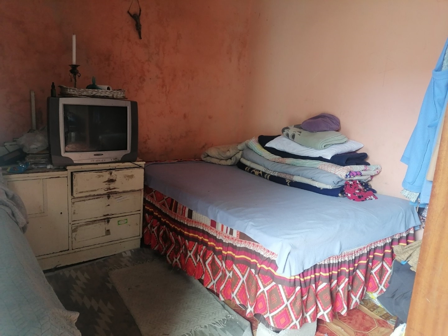 2 Bedroom Property for Sale in Delft South Western Cape